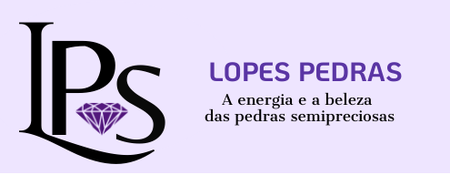 Lopes Pedras Semipreciosas